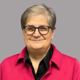 Liz Gendreau