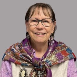 Edwina Jenne Bougie