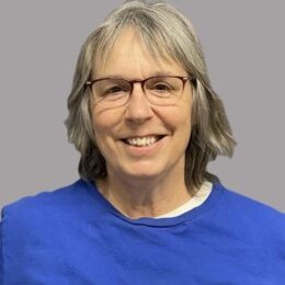 Annie Rhicard