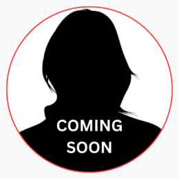 Photo coming soon