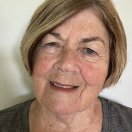 Judy McAleer